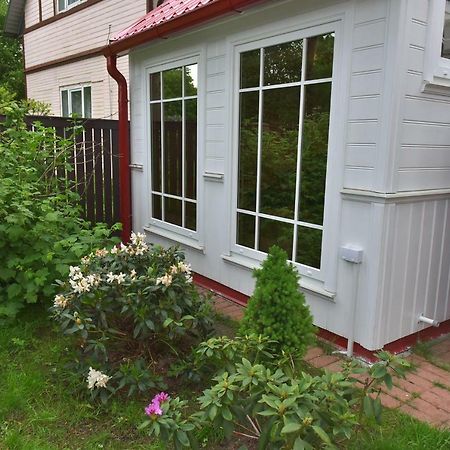 Jurmala Guest House Markiza Ngoại thất bức ảnh
