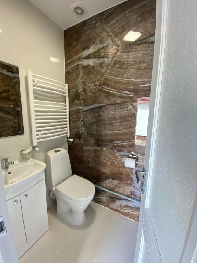 Jurmala Guest House Markiza Ngoại thất bức ảnh