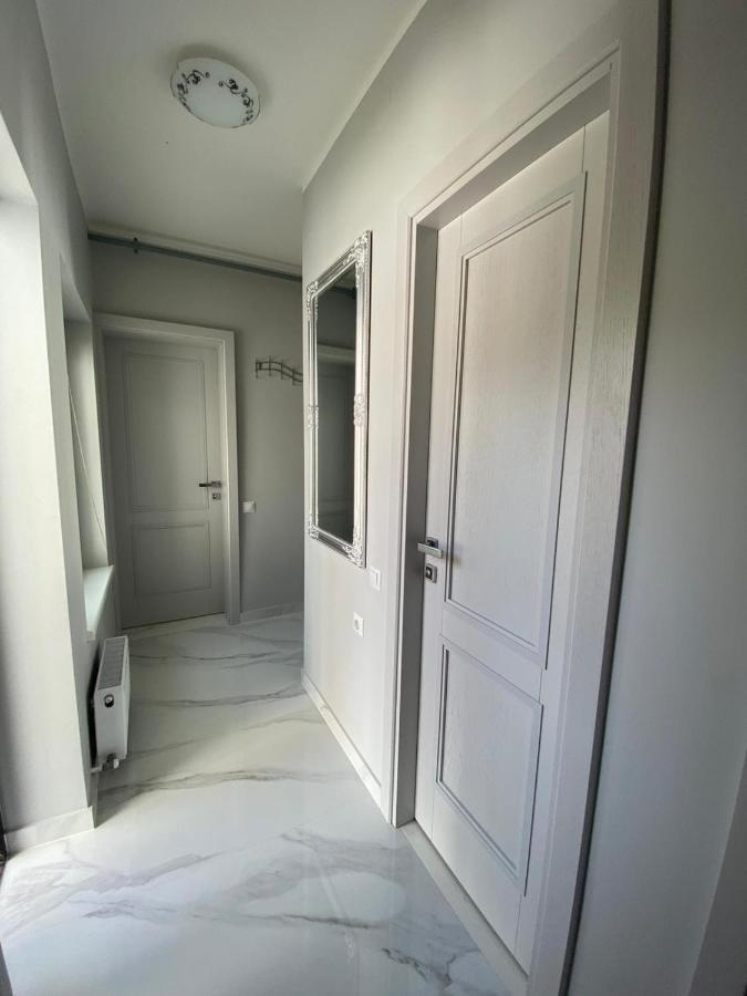 Jurmala Guest House Markiza Ngoại thất bức ảnh