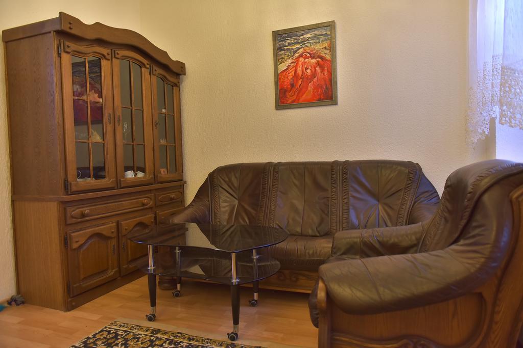 Jurmala Guest House Markiza Ngoại thất bức ảnh