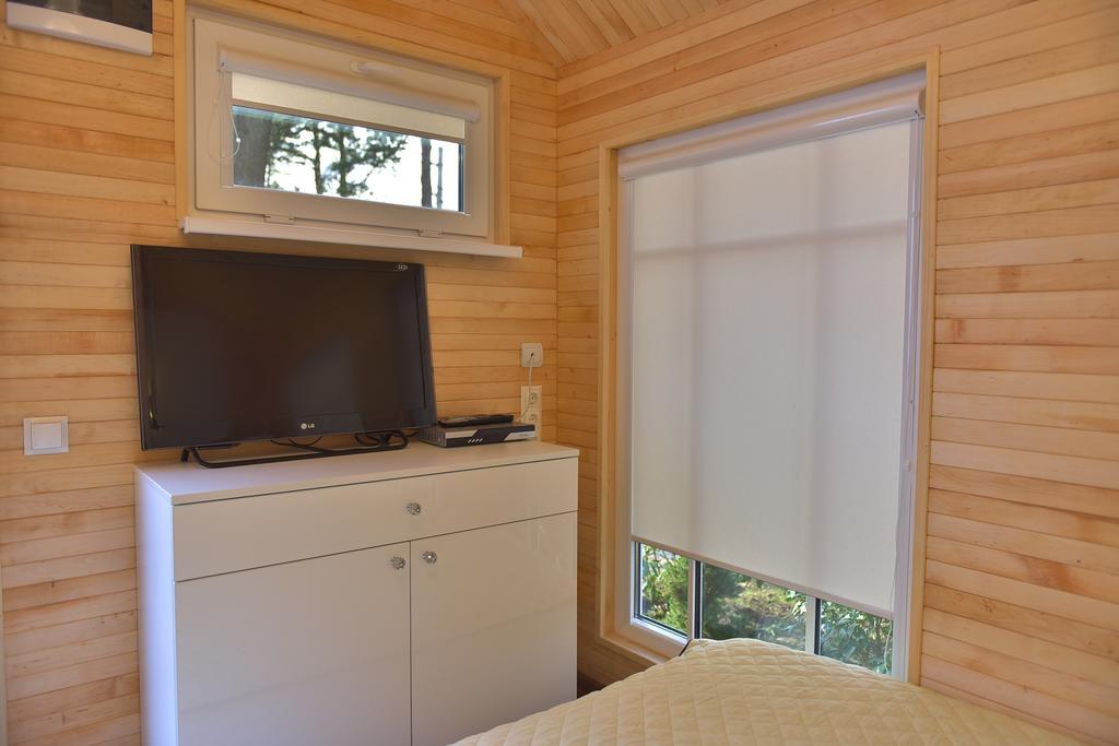 Jurmala Guest House Markiza Ngoại thất bức ảnh