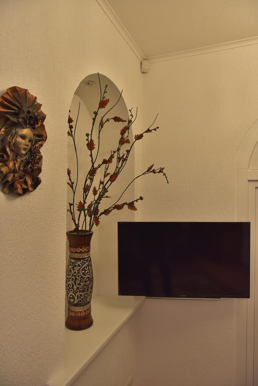 Jurmala Guest House Markiza Ngoại thất bức ảnh