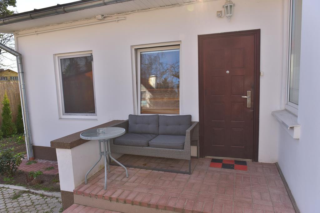 Jurmala Guest House Markiza Ngoại thất bức ảnh