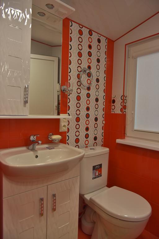 Jurmala Guest House Markiza Ngoại thất bức ảnh