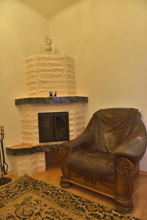Jurmala Guest House Markiza Ngoại thất bức ảnh