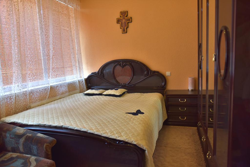 Jurmala Guest House Markiza Ngoại thất bức ảnh
