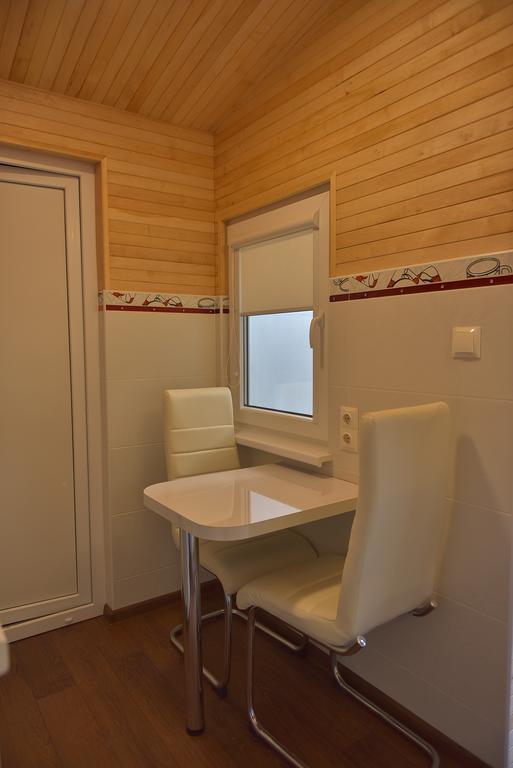 Jurmala Guest House Markiza Ngoại thất bức ảnh