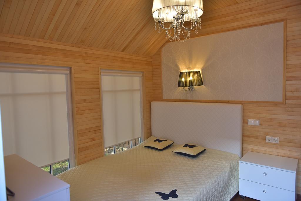 Jurmala Guest House Markiza Ngoại thất bức ảnh