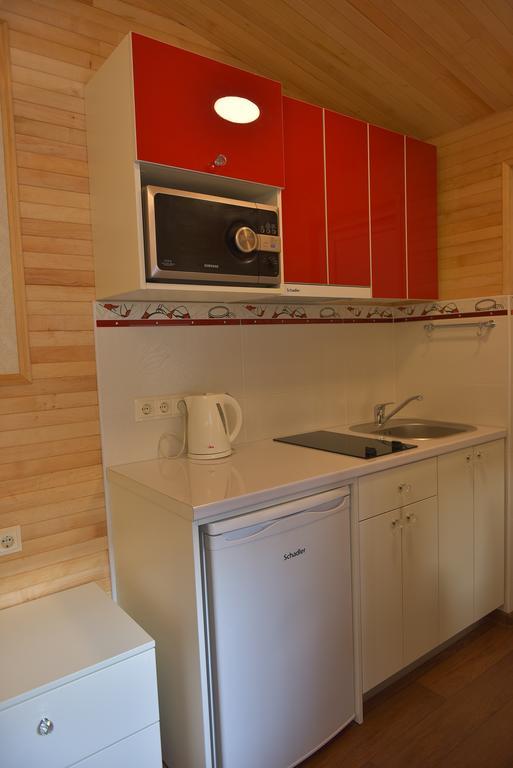 Jurmala Guest House Markiza Ngoại thất bức ảnh