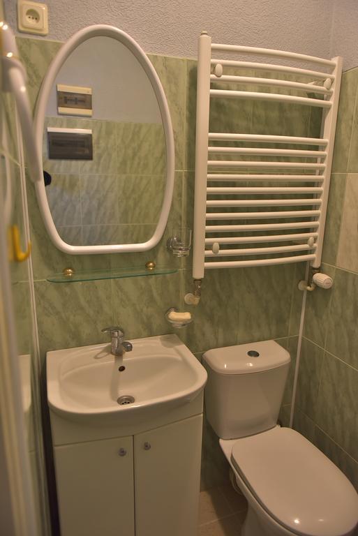 Jurmala Guest House Markiza Ngoại thất bức ảnh