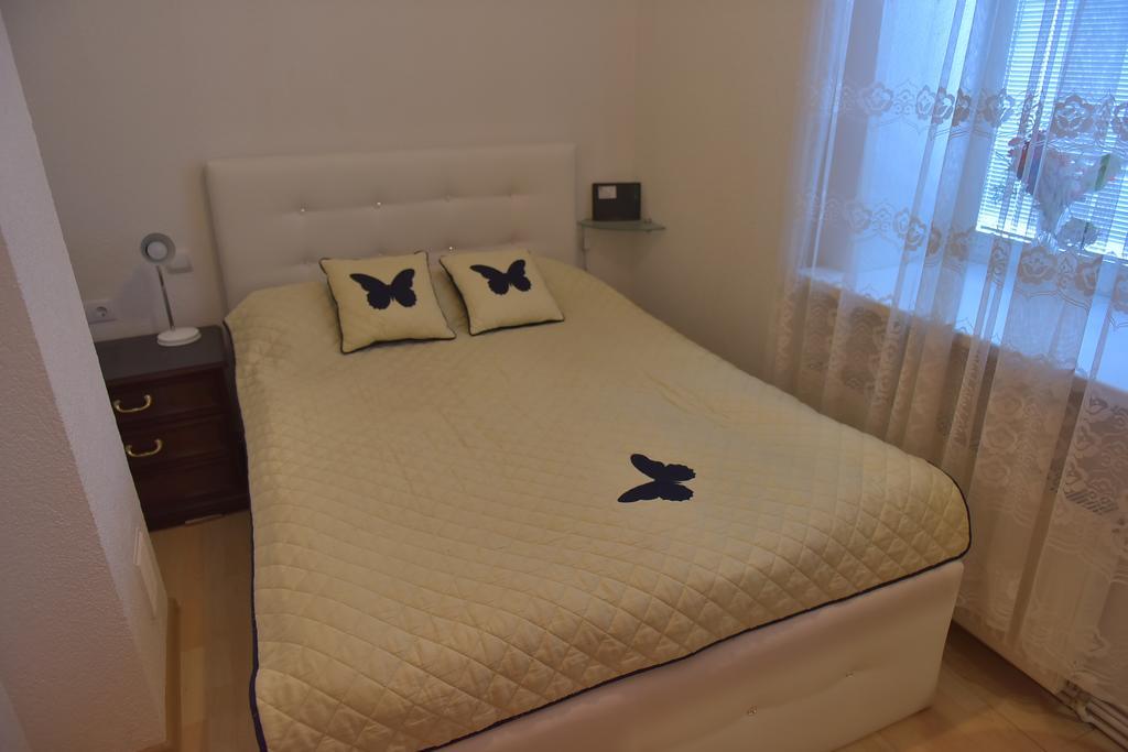 Jurmala Guest House Markiza Ngoại thất bức ảnh