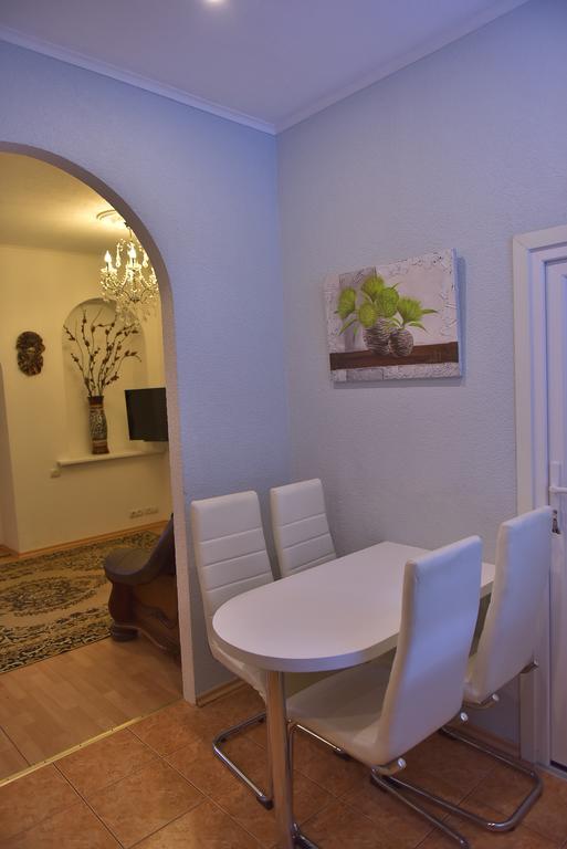 Jurmala Guest House Markiza Ngoại thất bức ảnh