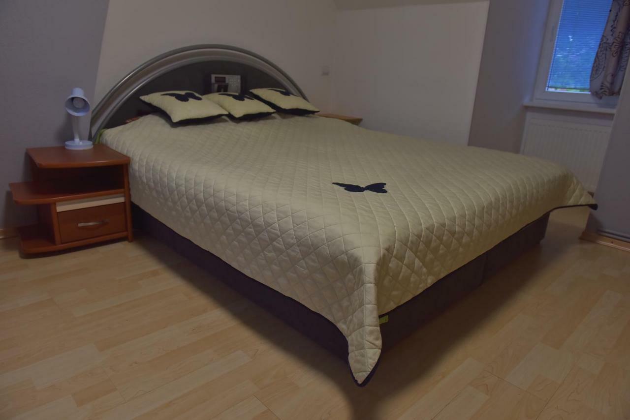 Jurmala Guest House Markiza Ngoại thất bức ảnh
