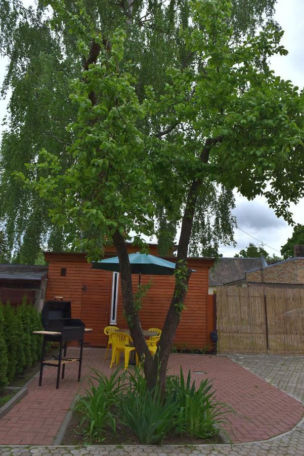 Jurmala Guest House Markiza Ngoại thất bức ảnh