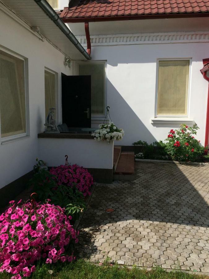 Jurmala Guest House Markiza Ngoại thất bức ảnh