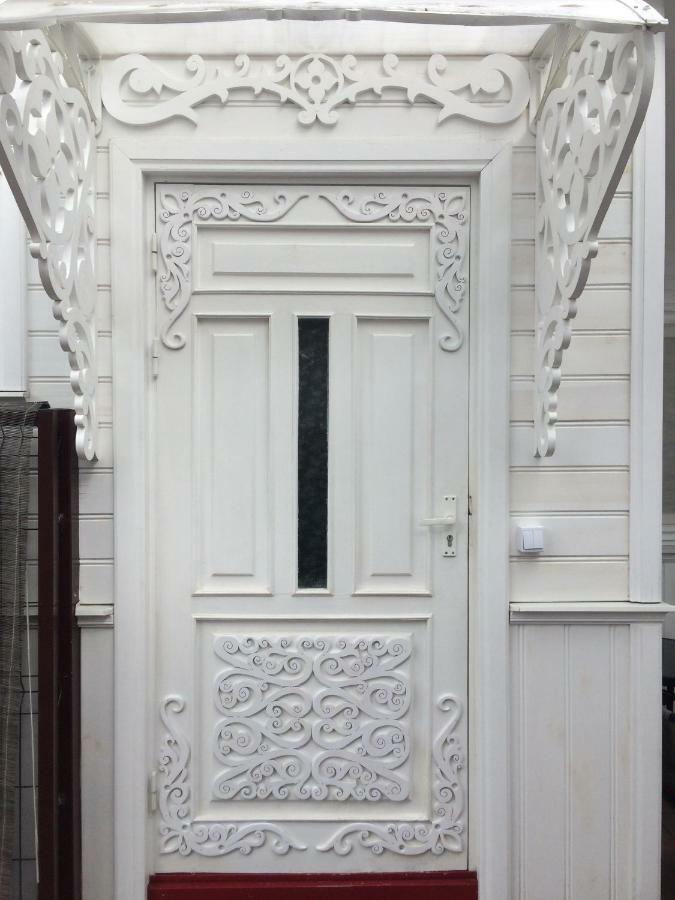 Jurmala Guest House Markiza Ngoại thất bức ảnh