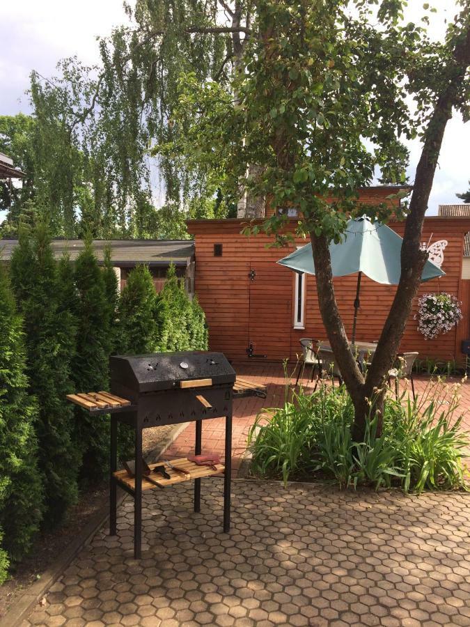 Jurmala Guest House Markiza Ngoại thất bức ảnh