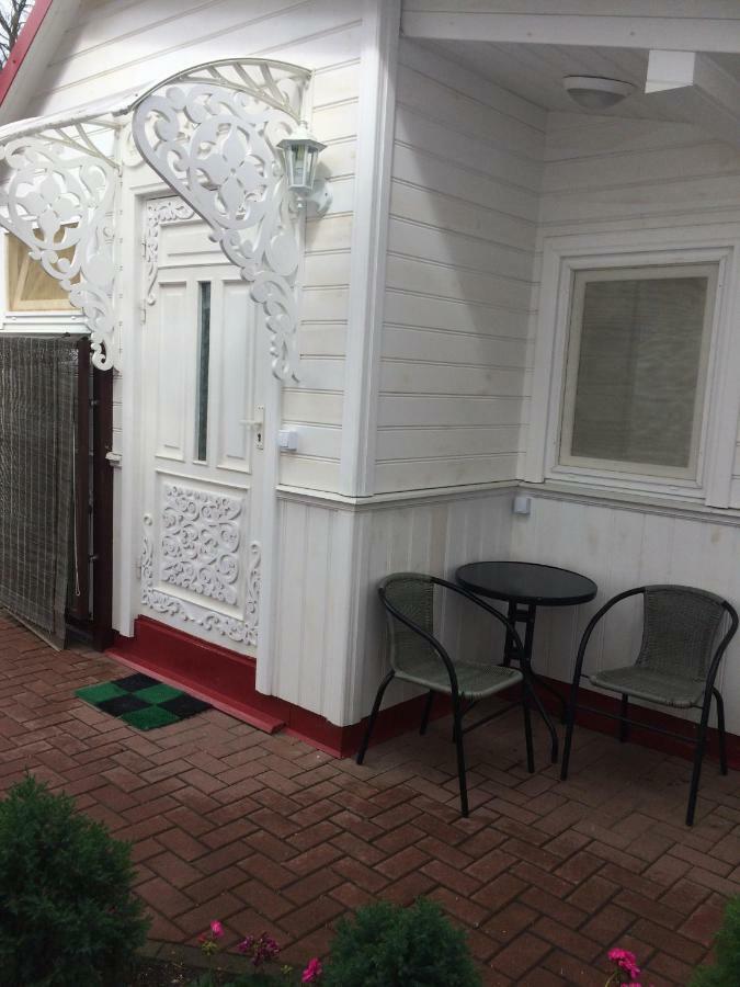 Jurmala Guest House Markiza Ngoại thất bức ảnh